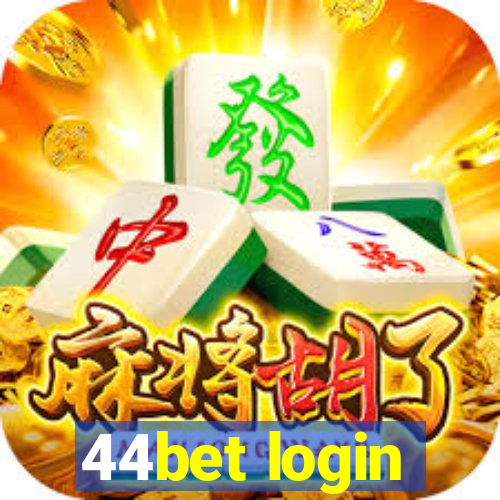 44bet login